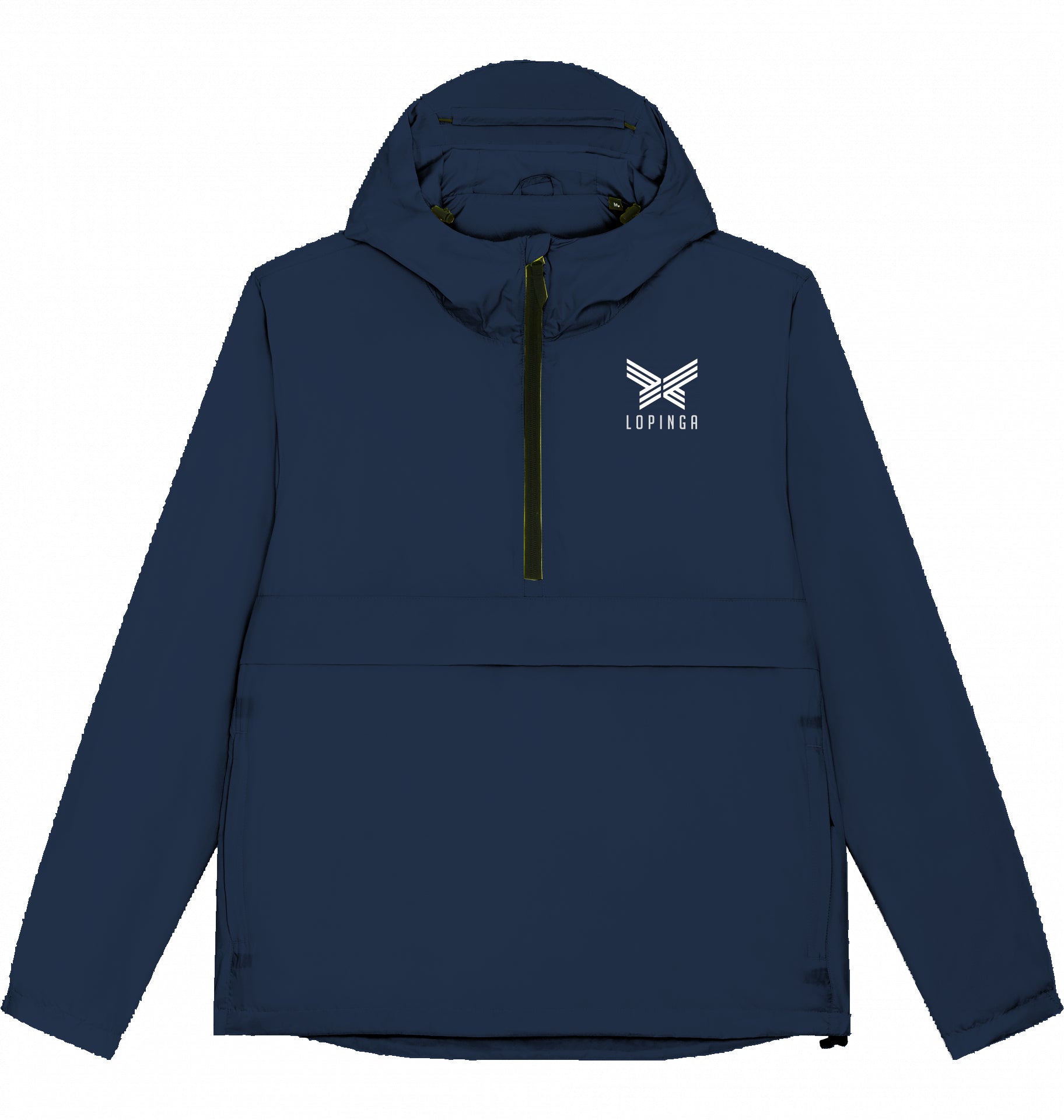 Trainingsjacke