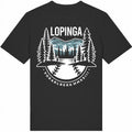 Ländle Tee Kollektion Unisex