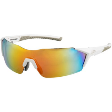 Rawlings 1801 Wht/Orn/Mir Sunglasses
