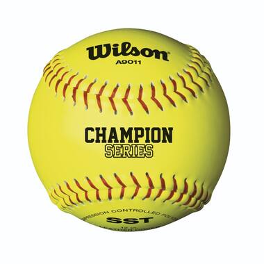 Wilson WTA9011BSST Fastpitch
