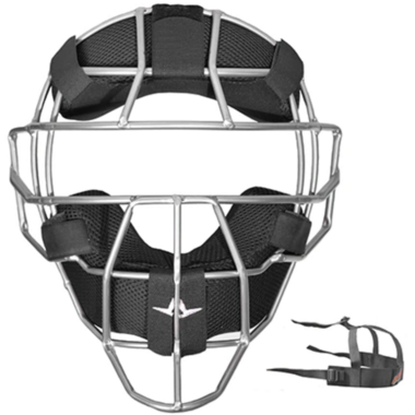 All Star FM4000UMP Umpire Mask