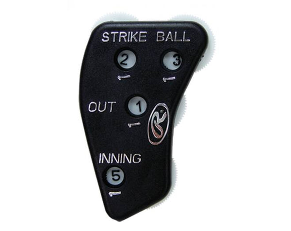 Rawlings Umpire Indicator (4IN1)