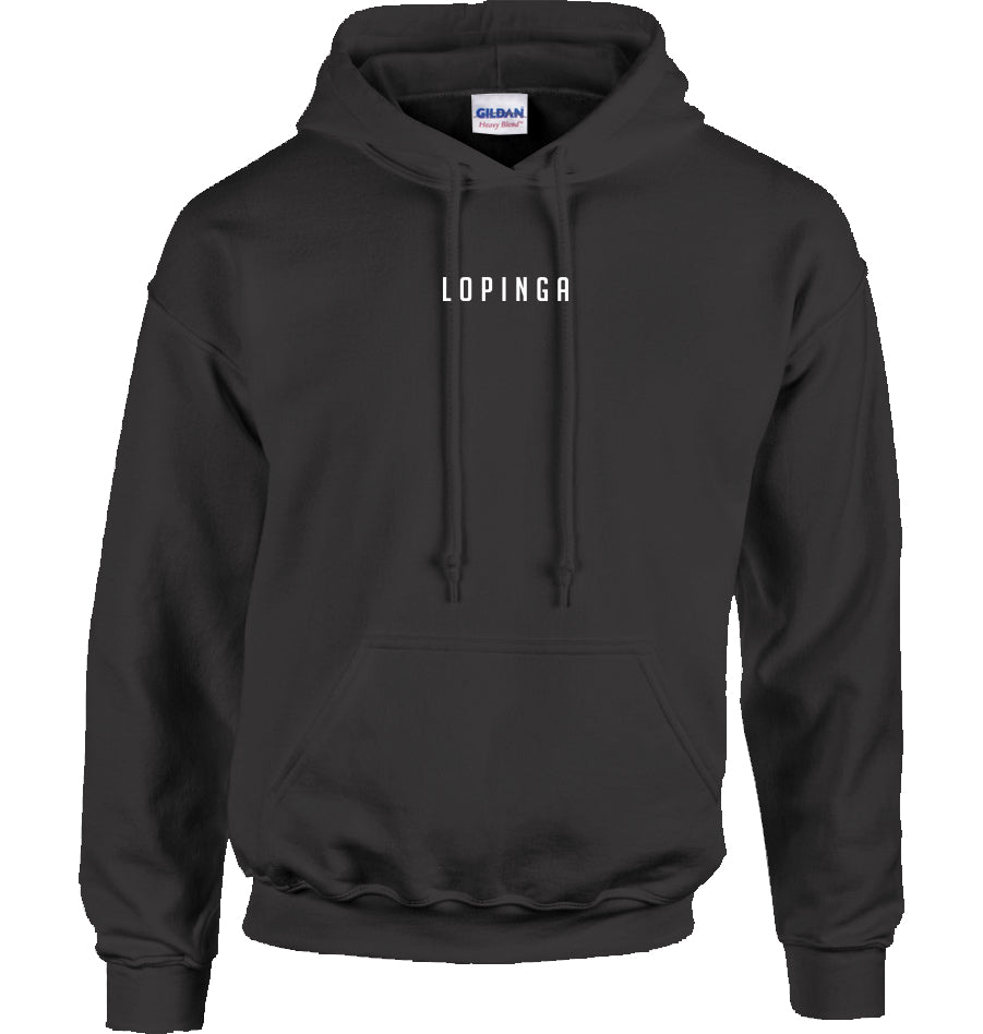 Ländle Hoodie Kollektion
