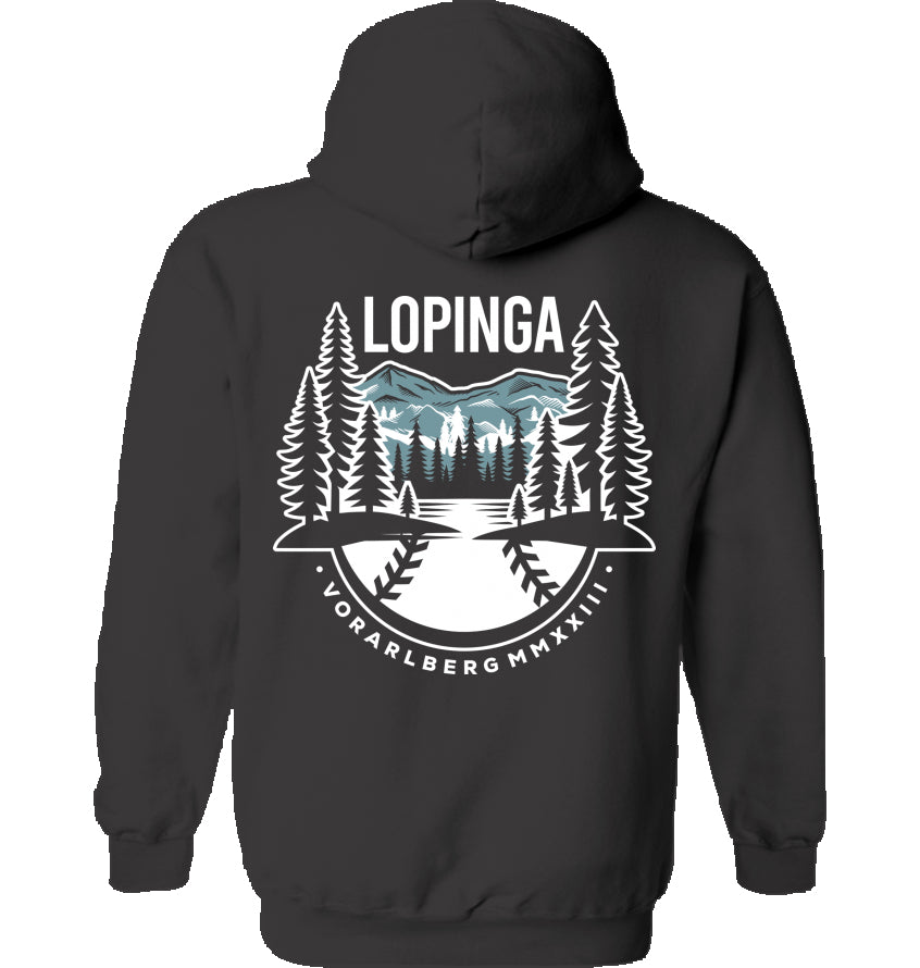 Ländle Hoodie Kollektion