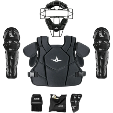 All Star UK1 Umpire Starter Kit