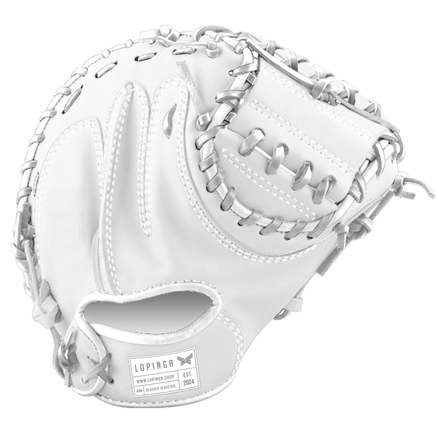 CATCHER