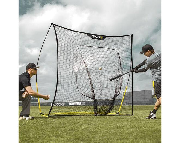 SKLZ Quickster Vault Net 8x8