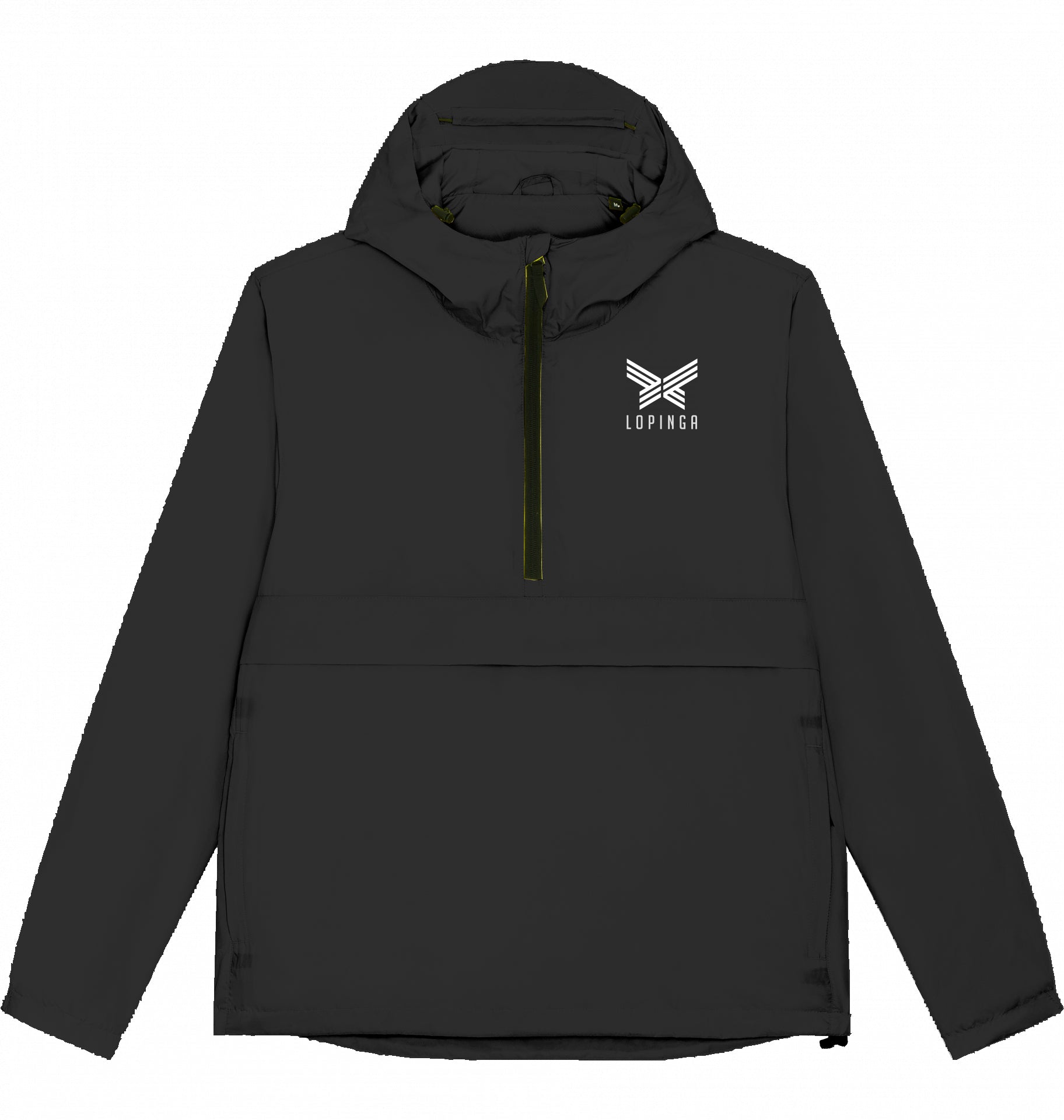 Trainingsjacke