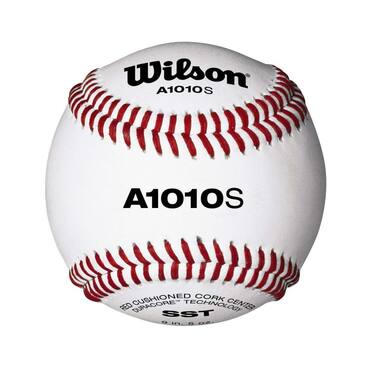 Wilson WTA1010S A1010 Blem