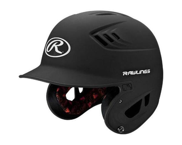 Rawlings R16MS Matte Adult Helmet