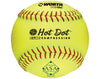 Worth AHD12SY 12" Pro Tac Hot Dot (52/300) Slowpitch ASA