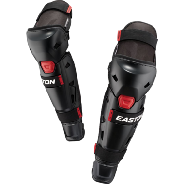Easton Hellcat Softball Fielders Leg Guard