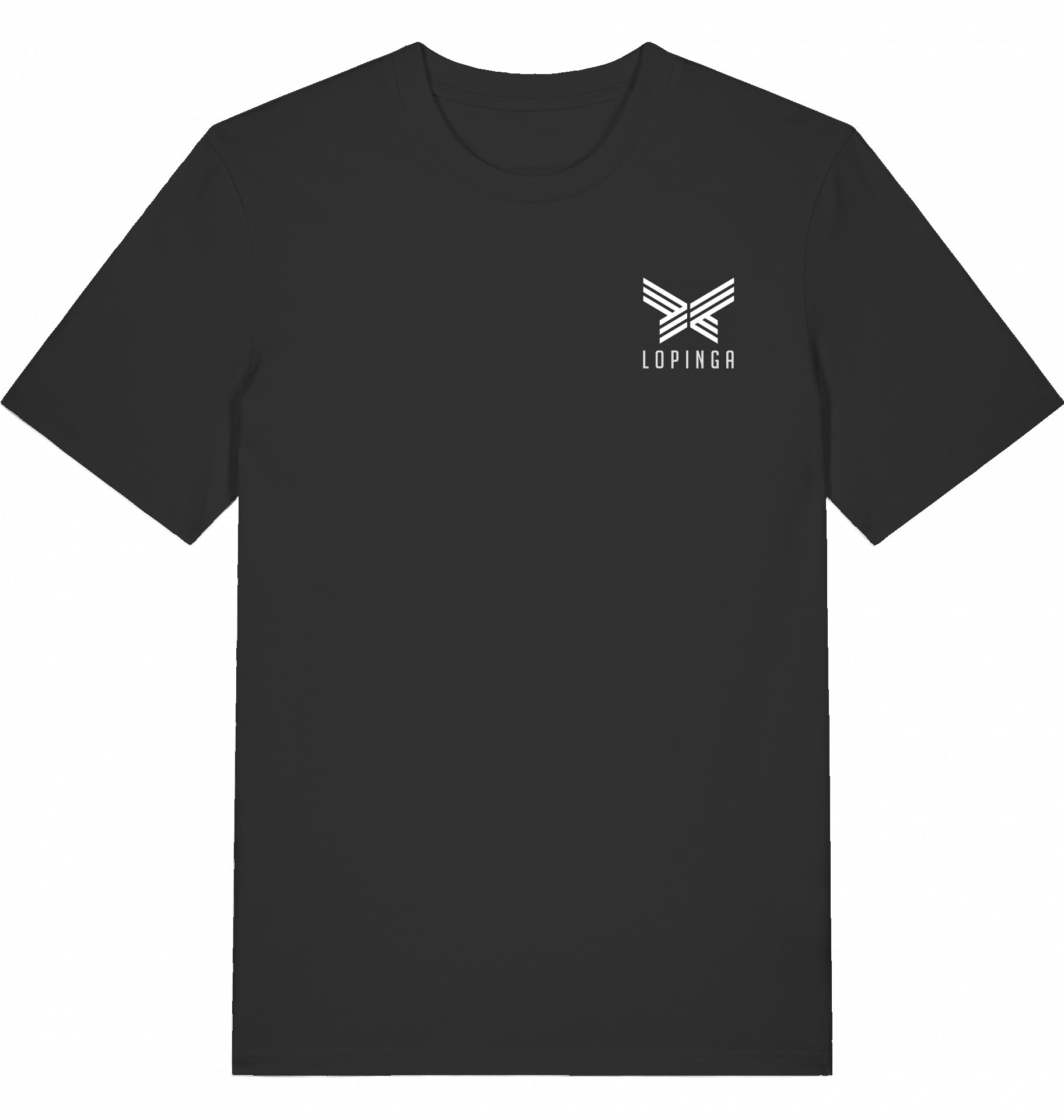 Ländle Tee Kollektion Unisex