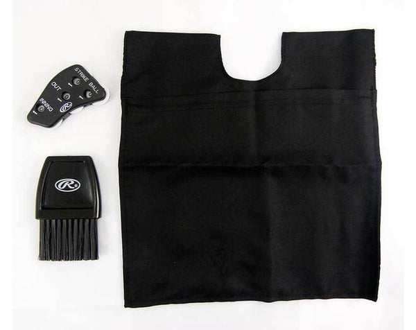 Rawlings Umpire Accessories Kit