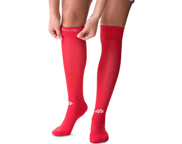 RIP-IT Over-The-Knee Softball Socks