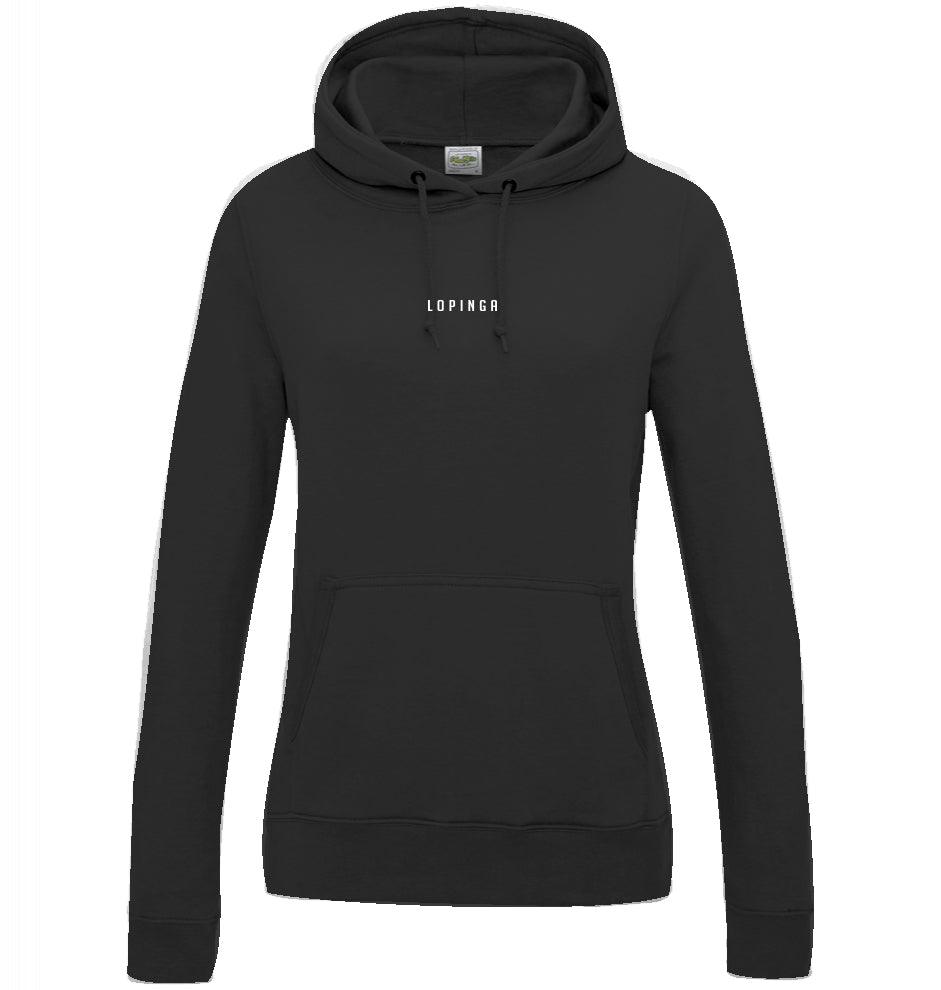 Ländle Hoodie Kollektion Women's Cut