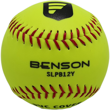 Benson SLPB12Y 12 Inch